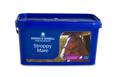 D&H Stroppy Mare 1 kg