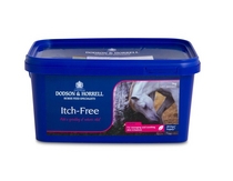 D&H Itch-Free 1 Kg 