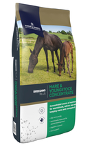 D&H Mare & Youngstock Concentrate 20kg