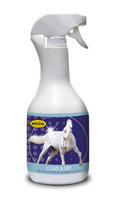 EquiForce Care Clean & Dry 1 L