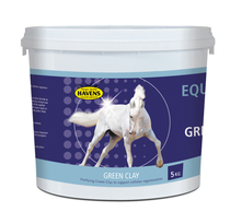 EquiForce Care Green Clay 5 kg