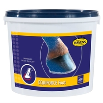 Havens EquiForce Foot 1 kg